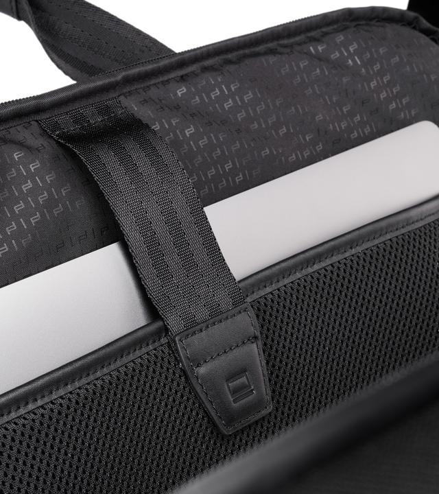 Actual product image Porsche Design Briefcase Roadster Nylon Briefcase M 1501 (17")