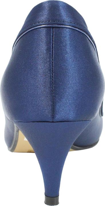 Image du produit Lunar Escarpins Ripley Satin (38)