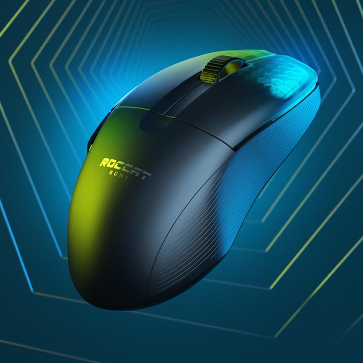 Produktbild Roccat Kone Pro Air (Kabellos)