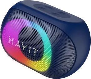 Havit SK885BT (blue) (8 h)