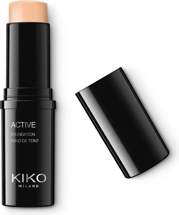 Image du produit KIKO Milano Active Foundation (2 Rose)