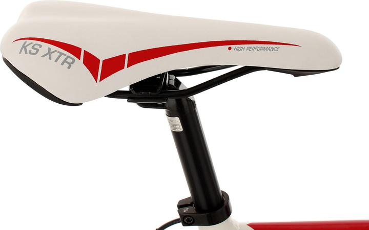 Actual product image KS Cycling Velocity (56 cm)
