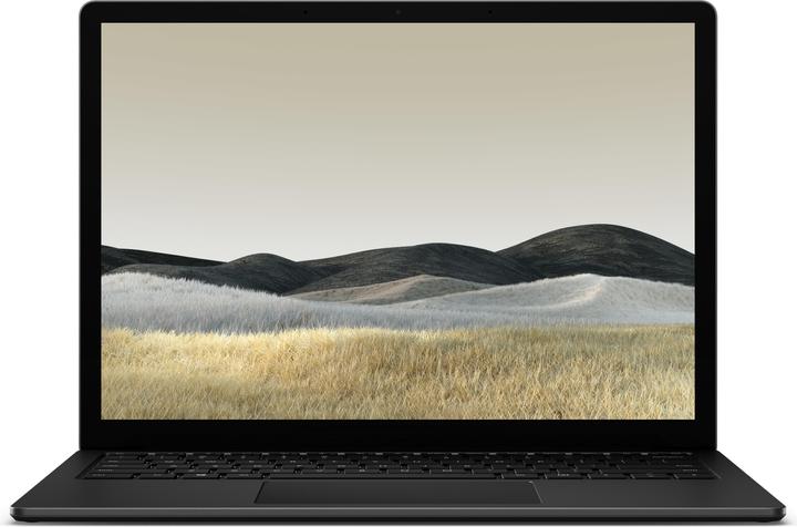 Microsoft Surface Laptop 3 (13.50", Intel Core i5-1035G7, 8 GB, 256 GB)
