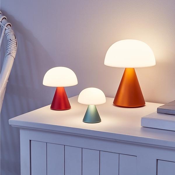 Actual product image Lexon Mina