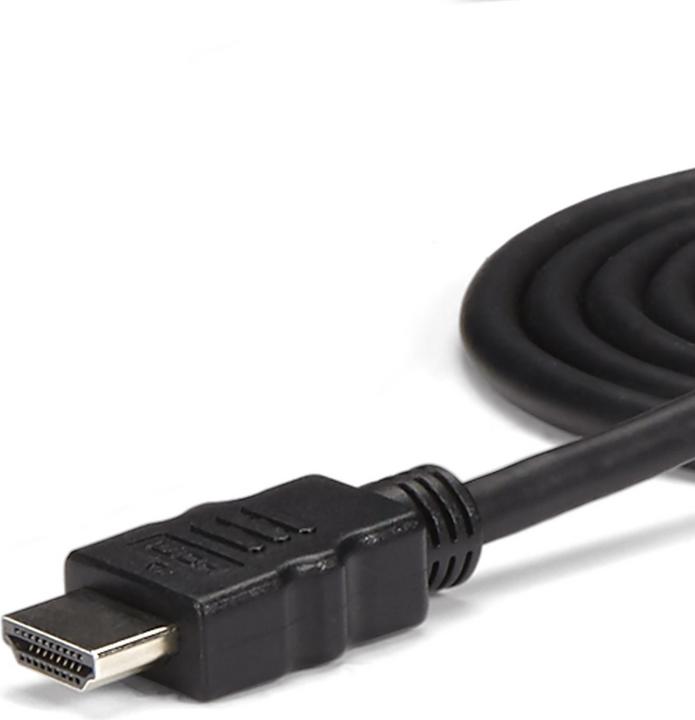 Immagine prodotto StarTech USB Typ C — HDMI (Typ A) (2 m, HDMI, USB tipo C)