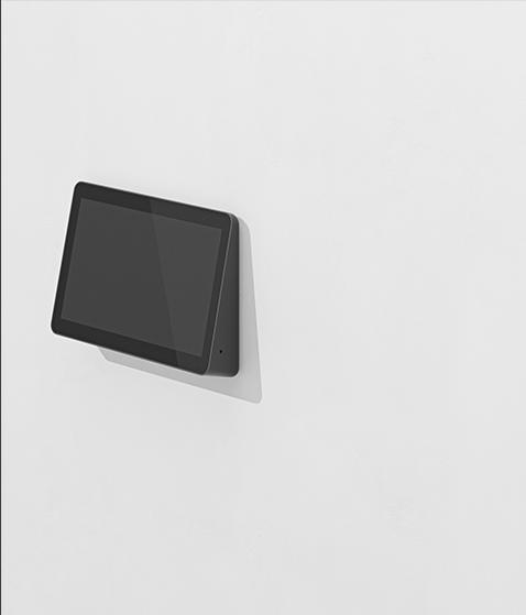Actual product image Logitech Tap