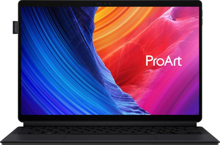 Produktbild ASUS ProArt PZ13 (13.30", Snapdragon X Plus X1P-42-100, 16 GB, 1000 GB, DE)