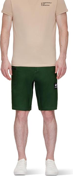 Image du produit Mammut Short Massone Hommes (54)