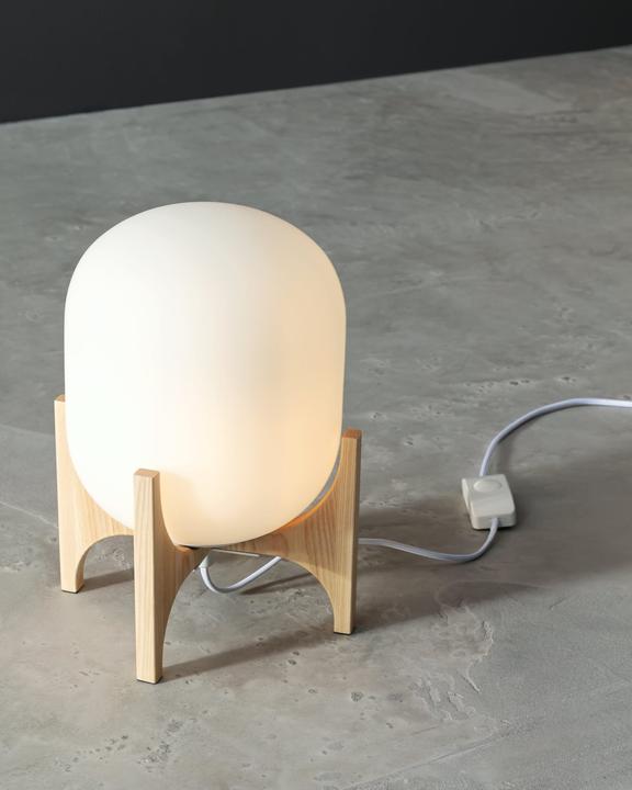 Actual product image micasa Diodem (E27)