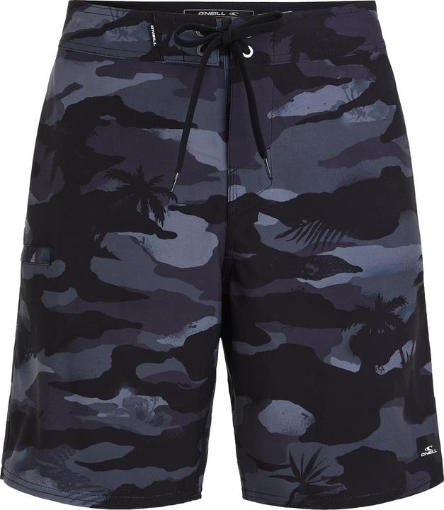 Produktbild O'Neill Hyperfreak Heat Camo 19" Boardshorts (34)