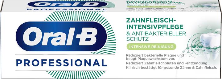 Image du produit Oral-B Professionnel (75 ml)