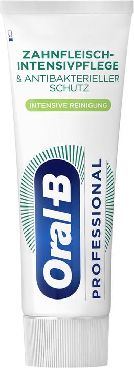 Image du produit Oral-B Professionnel (75 ml)