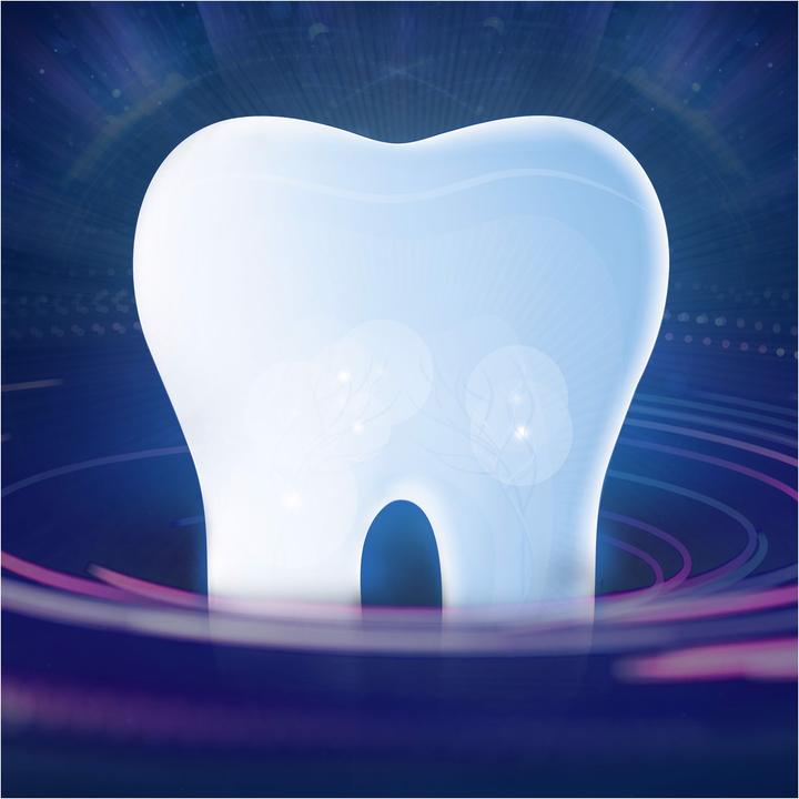 Produktbild Oral-B Zahnfleischpflege & Antibakterieller Schutz (75 ml)