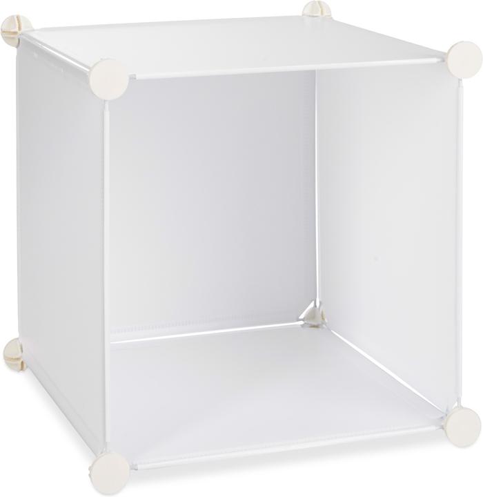 Produktbild Relaxdays Regalsystem (96 x 32 x 65 cm)