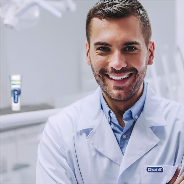 Produktbild Oral-B Zahnfleischpflege & Antibakterieller Schutz (75 ml)