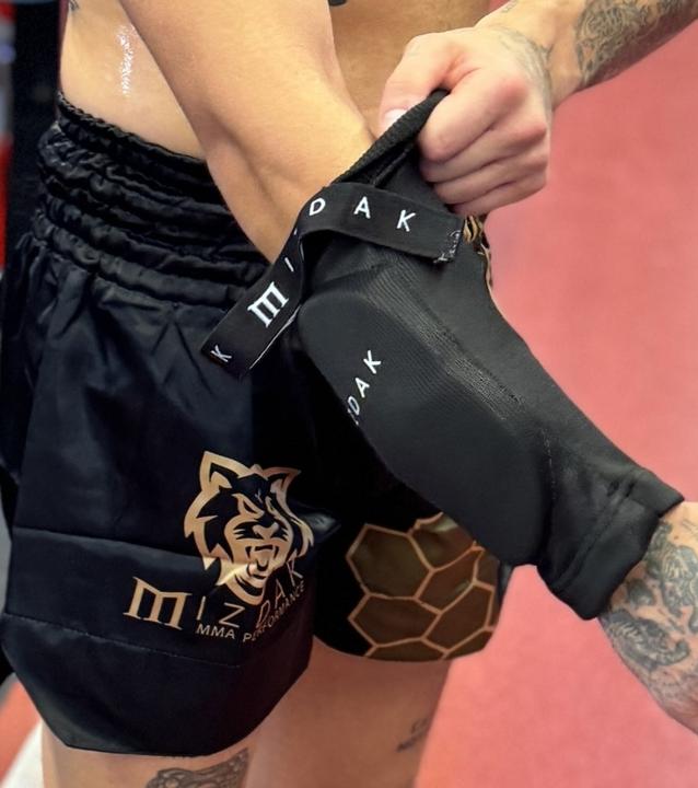 Image du produit Mizdak MMA Coudière (XL)