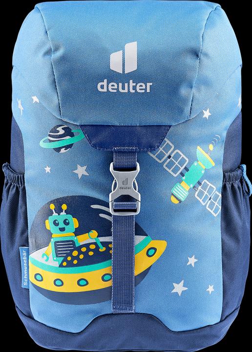 Actual product image Deuter Cuddly bear (8 l)