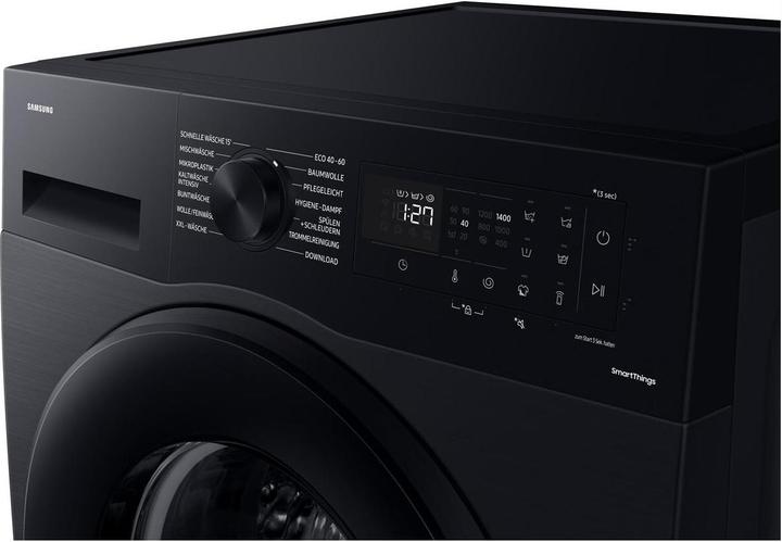 Immagine prodotto Samsung WW5000 (9 kg, A sinistra)