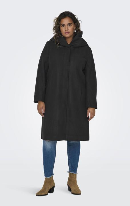 Actual product image Only Hooded coat Coat (48)