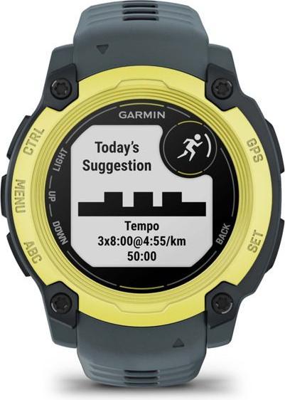Produktbild Garmin Instinct E (40 mm)