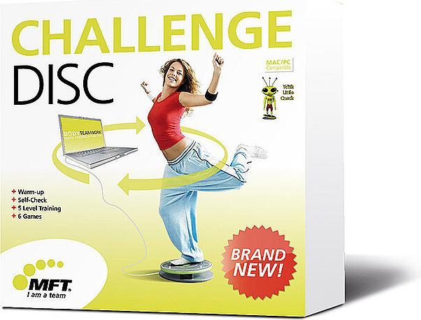Immagine prodotto MFT Challenge Disc 2.0