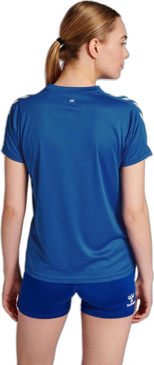 Immagine prodotto hummel Core Xk Poly Jersey S/S Woman (XS)
