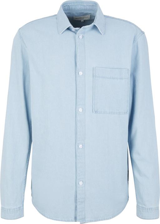 Immagine prodotto Tom Tailor Jeanshemd (XXL)