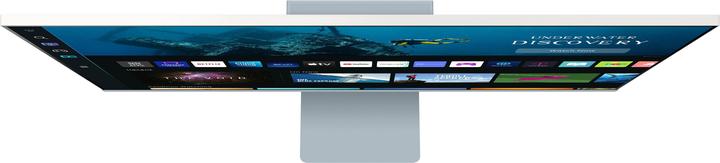 Immagine prodotto Samsung Smart Monitor M8 (3840 x 2160 pixel, 32")