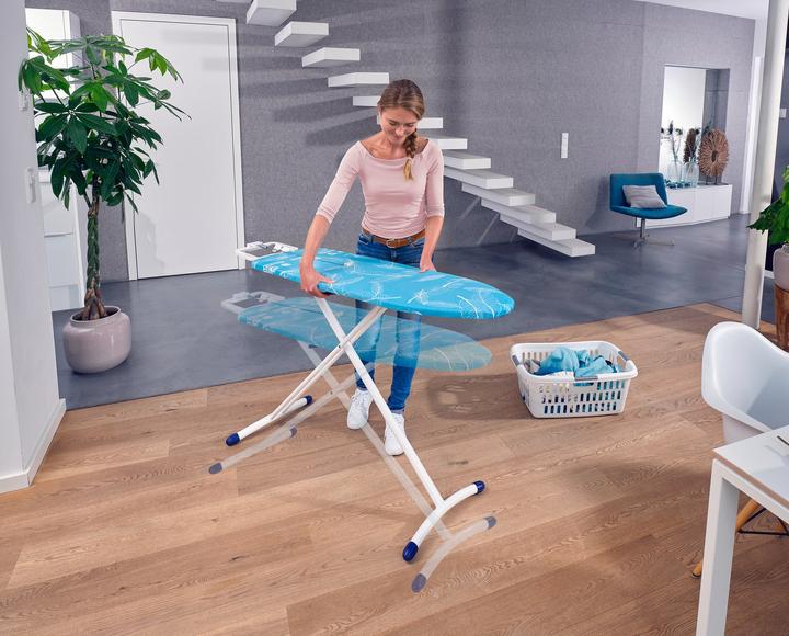 Immagine prodotto Leifheit AirBoard M Solid (120 x 38 cm)