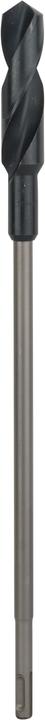 Image du produit Bosch Professional Zubehör Foret d'installation PRO Wood HSS, 24 x 100 x 400 mm (24 mm)