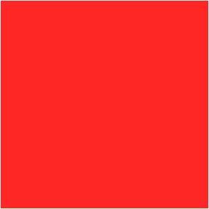 Image du produit VBS Peinture acrylique pour châssis, 500ml (Rouge cadmium, 500 ml)