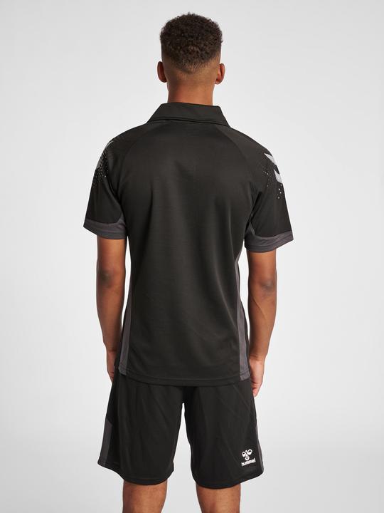 Image du produit hummel Lead Functional Polo (S)