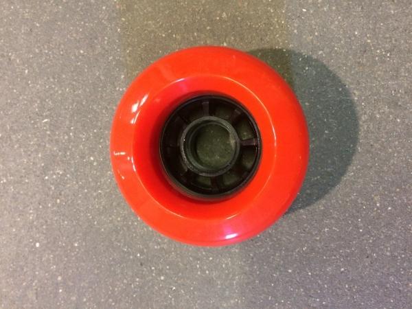 Immagine prodotto MCU EL Skateboard 1000W Hjul