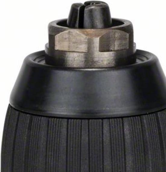 Produktbild Bosch Zubehör Schnellspannbohrfutter bis 13 mm