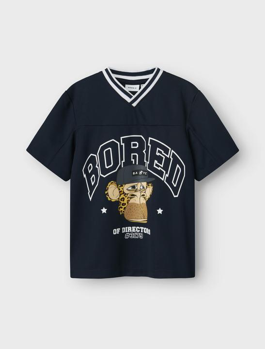 Actual product image Name it Regular Fit T-Shirt (134)