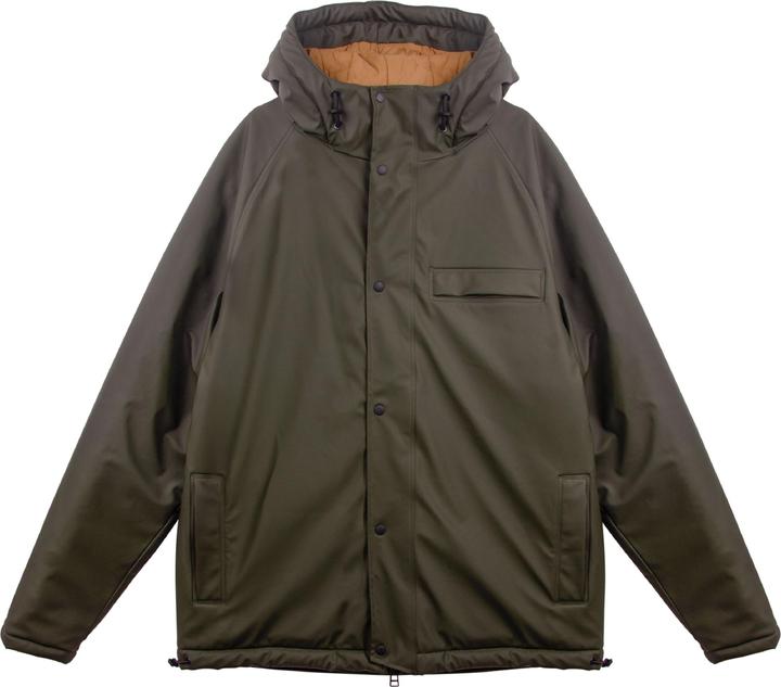 Produktbild Billybelt teppjacke equinox (S)