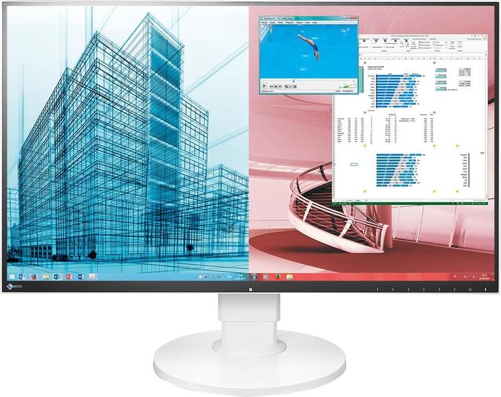 Image du produit Eizo Ev2750 (2560 x 1440 pixels, 27")