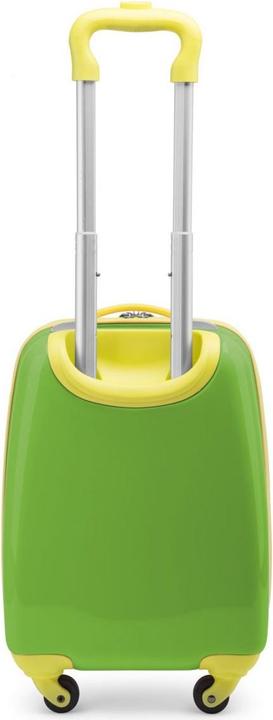 Produktbild Hauptstadtkoffer For Kids Kinderkoffer (24 l)