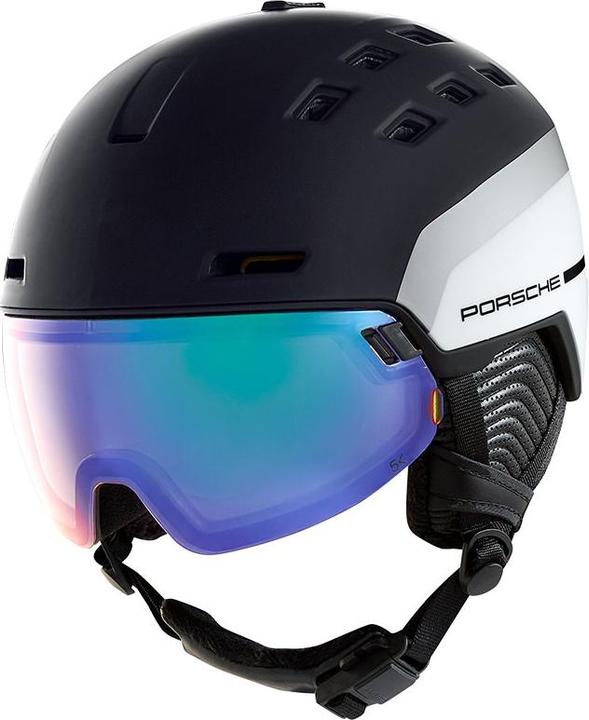 Image du produit Head Porsche Radar Mips (63 cm, XXL)