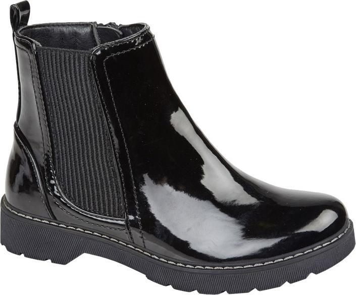 Cipriata Mädchen Stiefeletten Mira