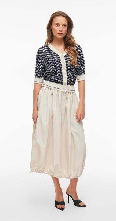 Produktbild Vila Kurzarm Strickjacke (L)