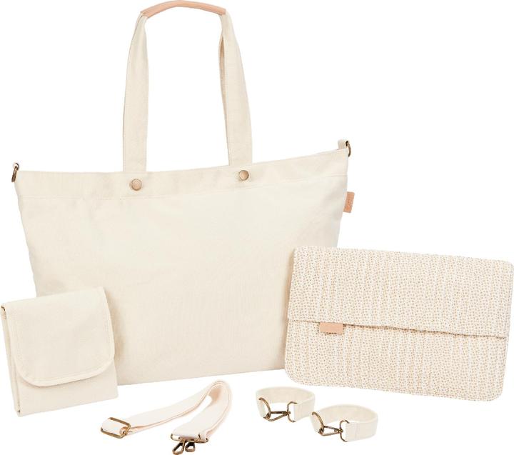 Produktbild Babymoov Tote Bag