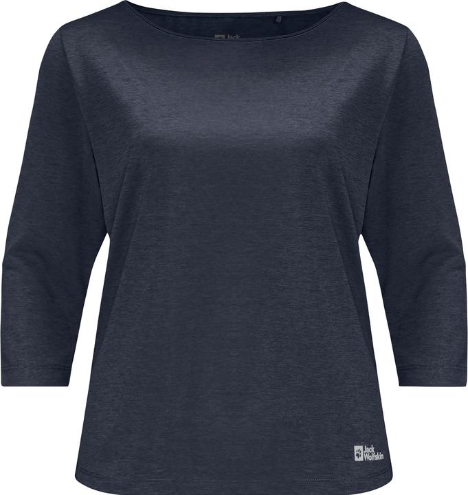 Immagine prodotto Jack Wolfskin Jwp 3/4 T W (S)