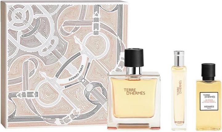 Produktbild Hermès Terre d' (Parfum set)