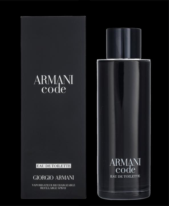 Image du produit Armani Exchange Armani Code Pour Homme Edt Spray (Eau de toilette, 200 ml)