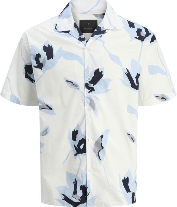 Produktbild Jack & Jones Relaxed Fit Hemd Hemd (XL)