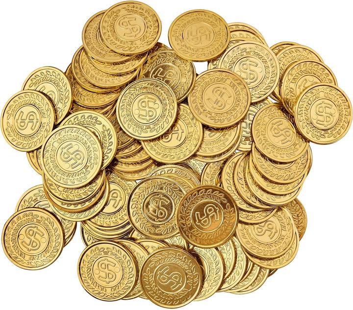 Widmann 100 pièces d'or