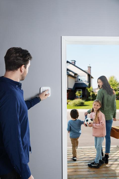 Image du produit eufy Set 5 pièces pour la maison intelligente