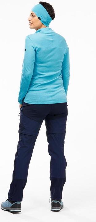 Image du produit Forclaz TREK 500 MERINO (M)