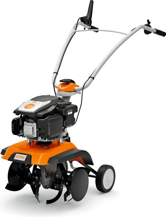 Produktbild Stihl Motorhacke MH 445